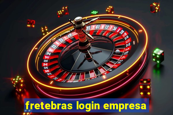 fretebras login empresa